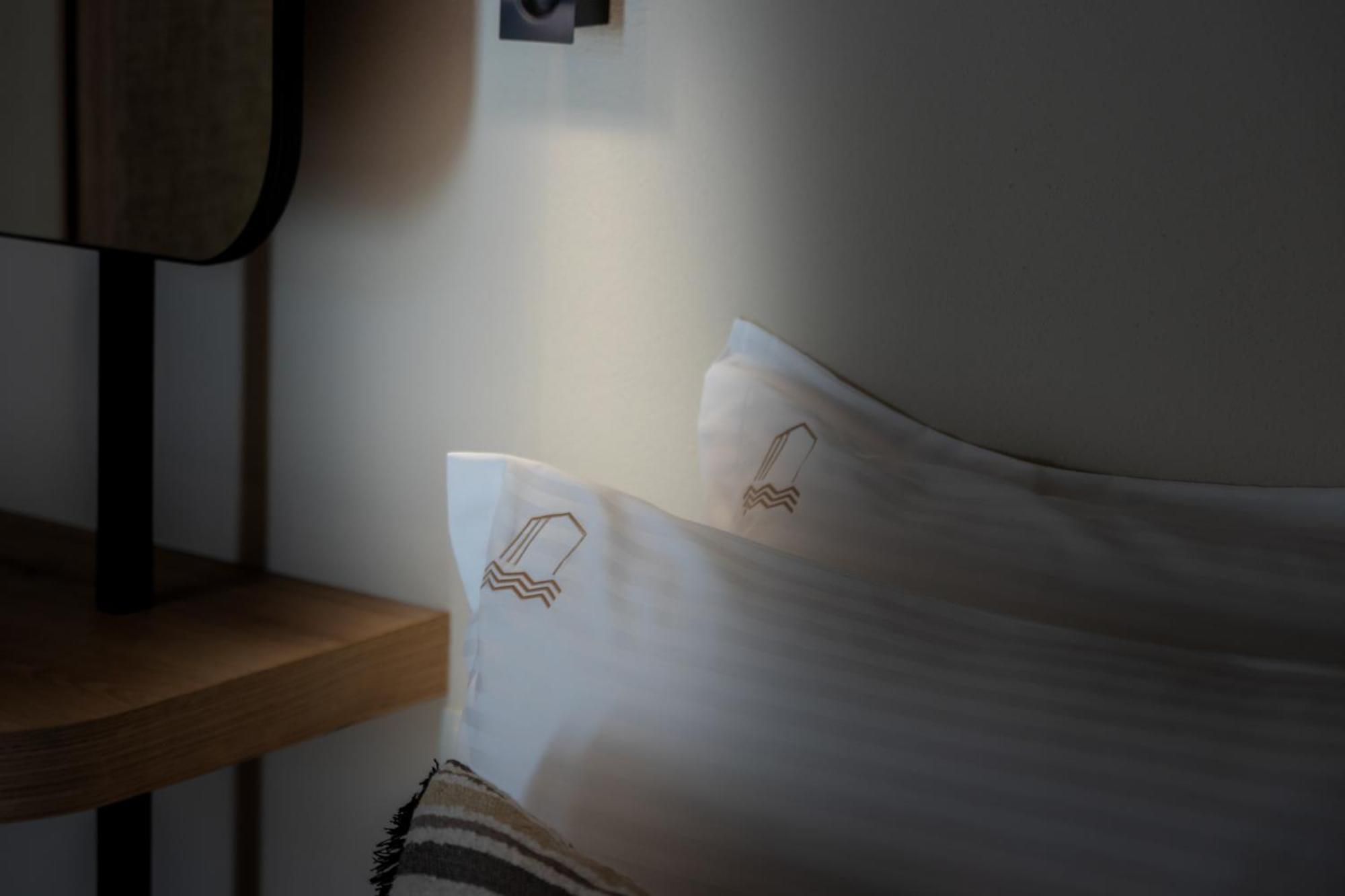 Ntinas Seaside Suites Skala Potamia  Exteriör bild